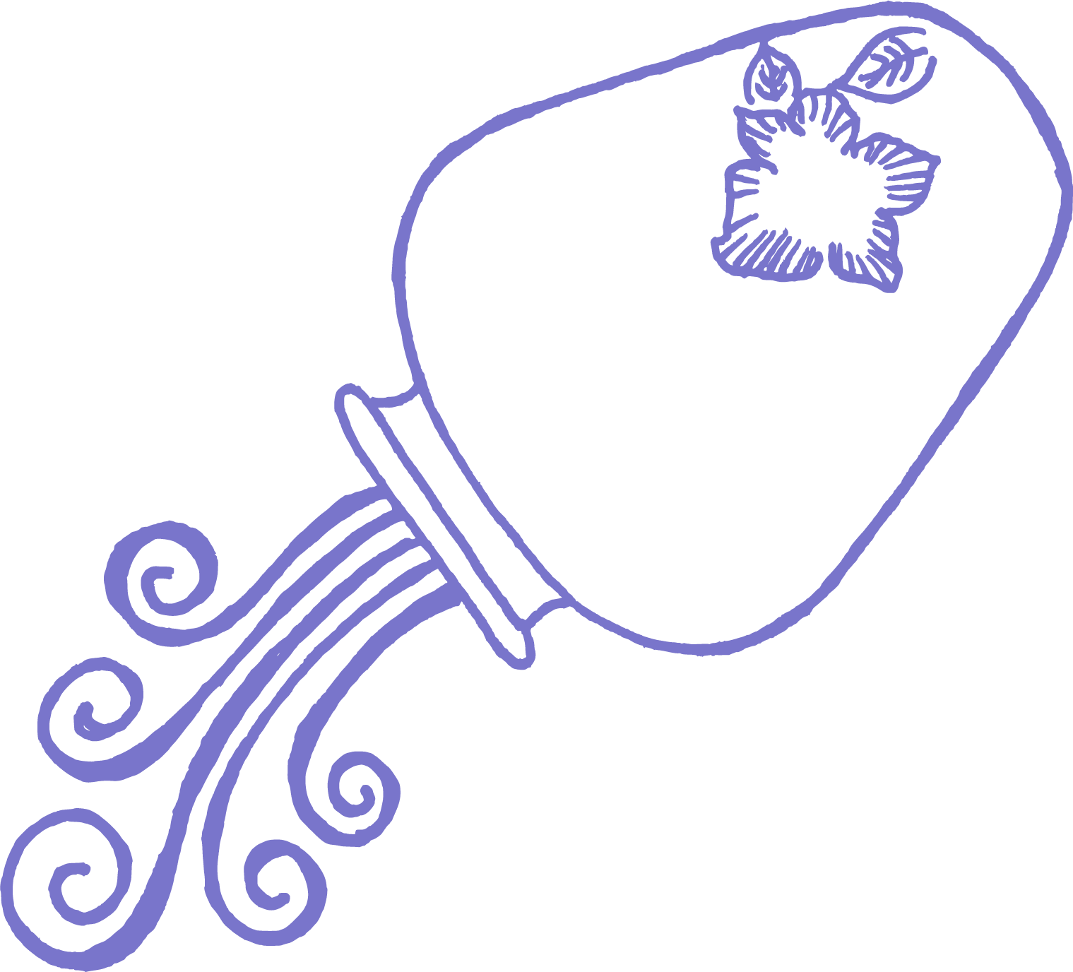 Contact with loved ones